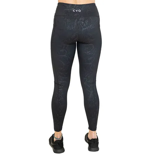 Night Owls Leggings