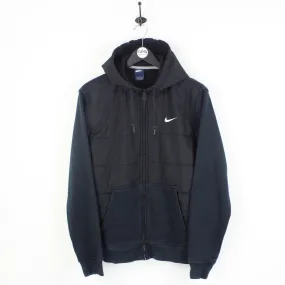 NIKE 00s Hoodie Black | Medium