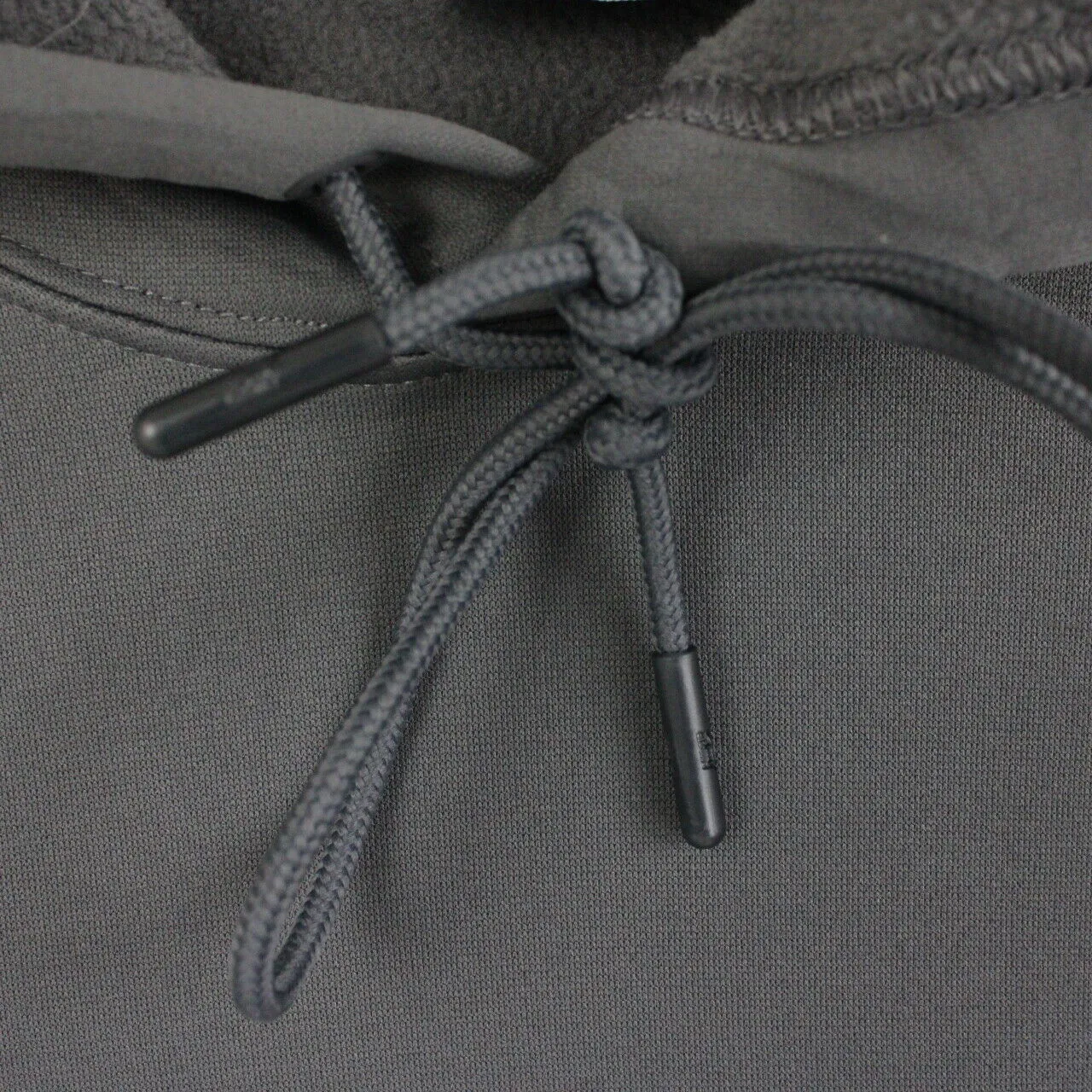 NIKE 00s Hoodie Grey | XL