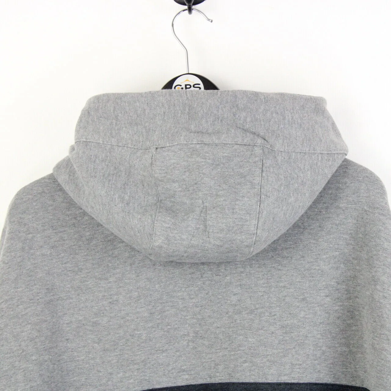 NIKE AIR Hoodie Grey | XL