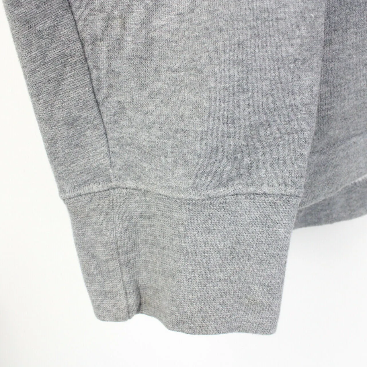 NIKE AIR Hoodie Grey | XL