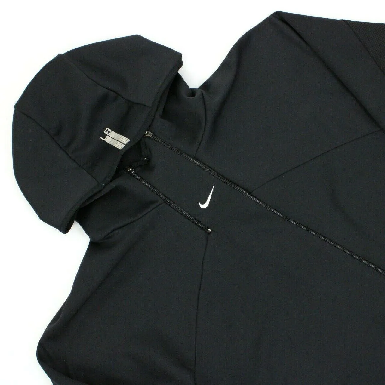 NIKE AIR MAX 00s Hoodie Black | Large