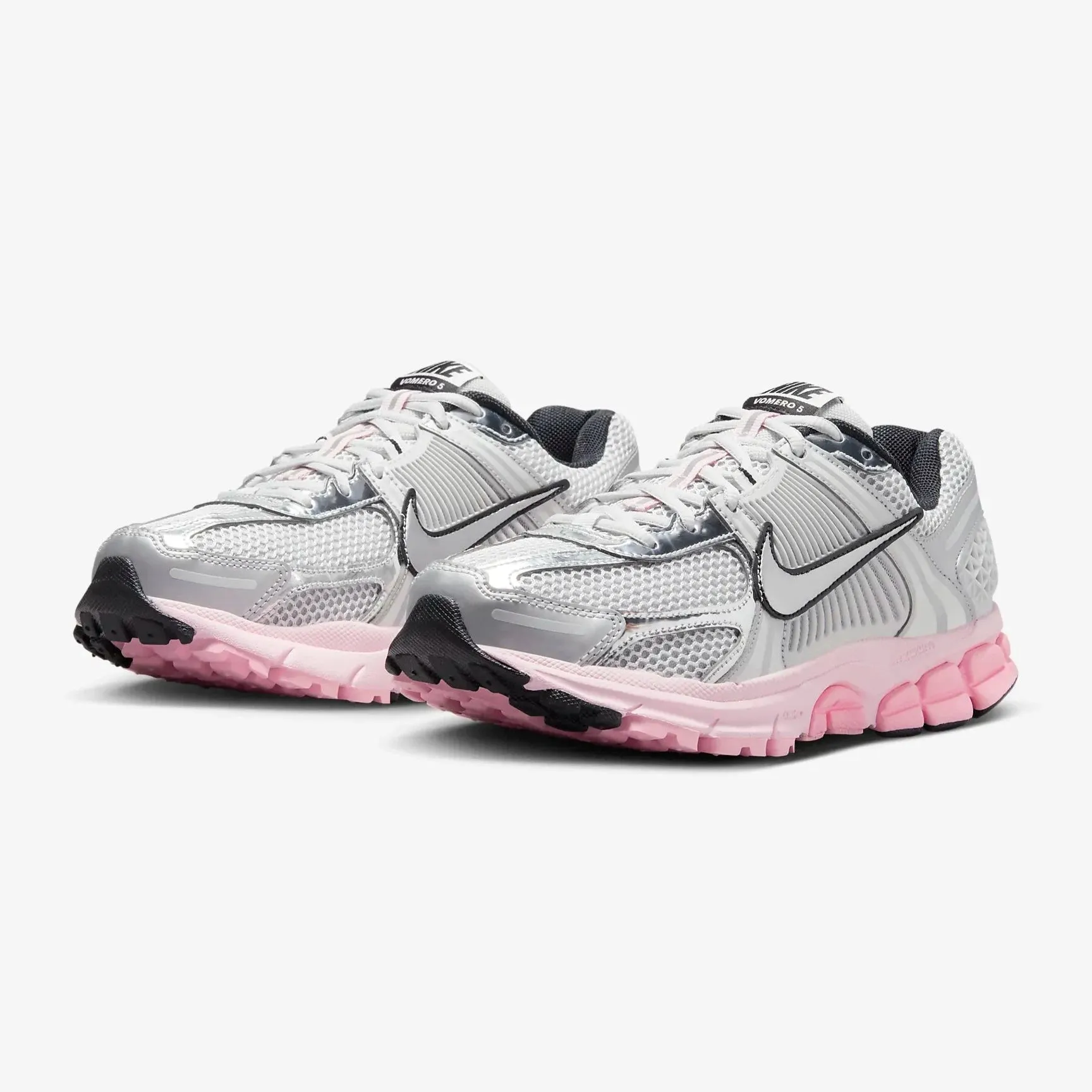 Nike Zoom Vomero 5 Pink Foam