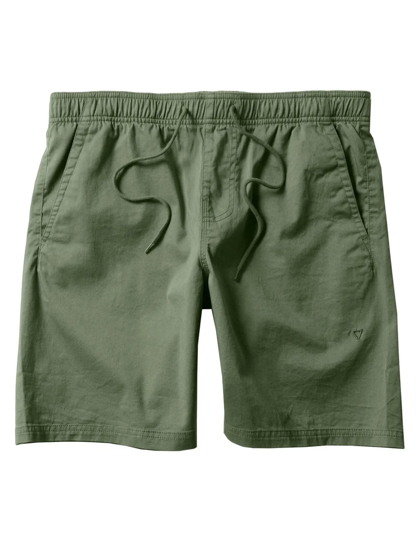 No See UMS Eco Elastic Shorts