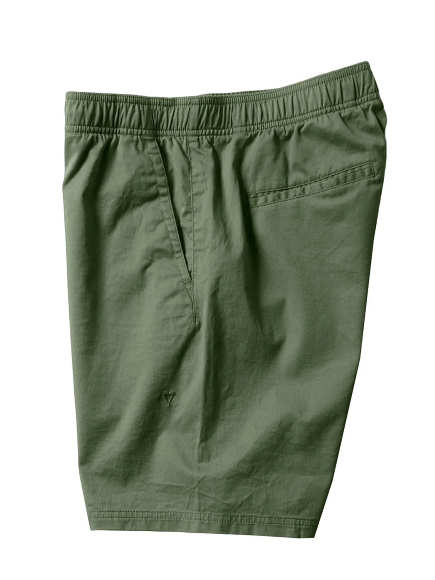 No See UMS Eco Elastic Shorts