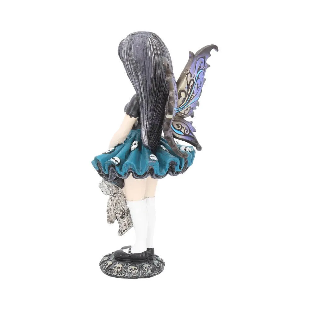 Noire Fairy Figurine