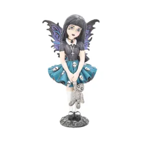 Noire Fairy Figurine