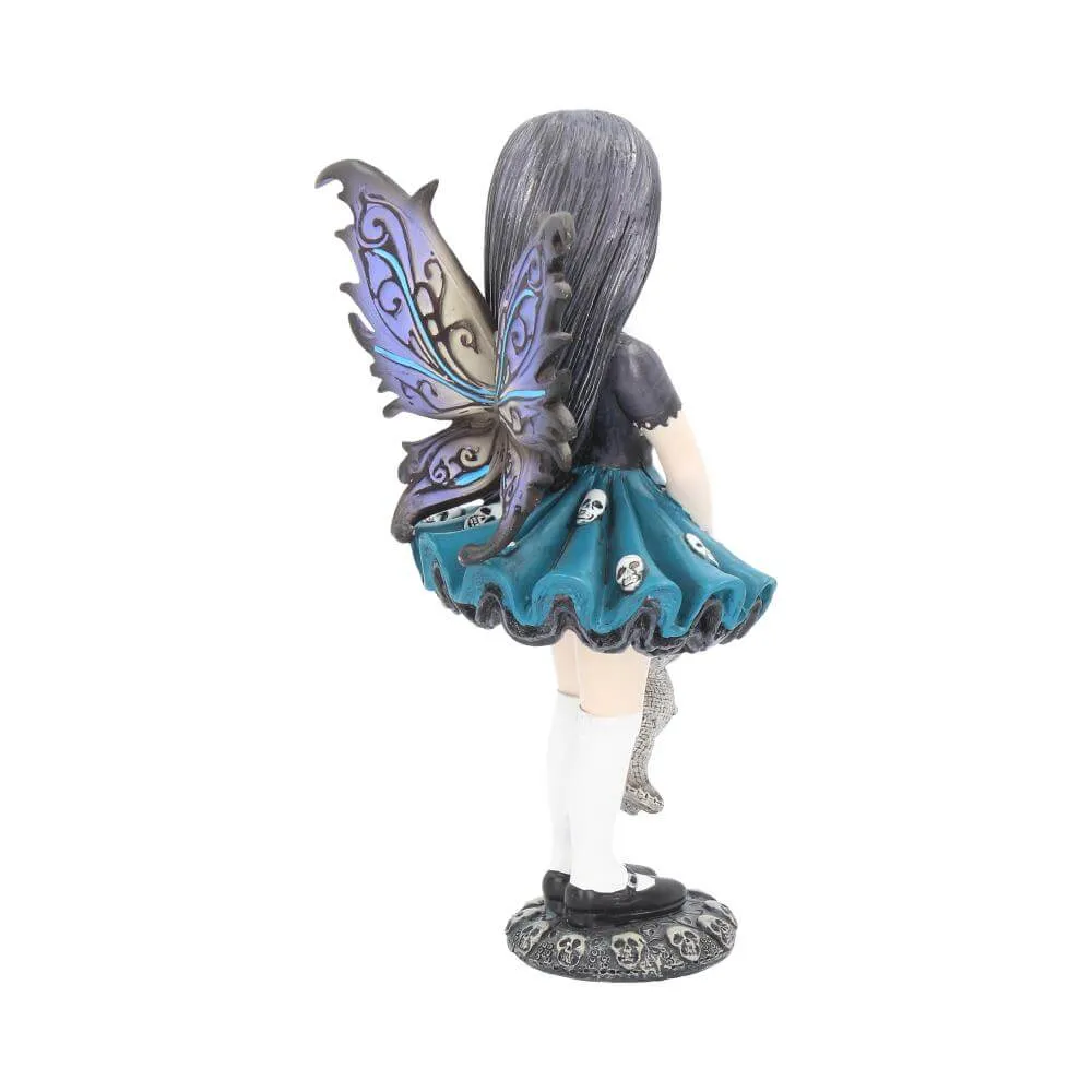 Noire Fairy Figurine