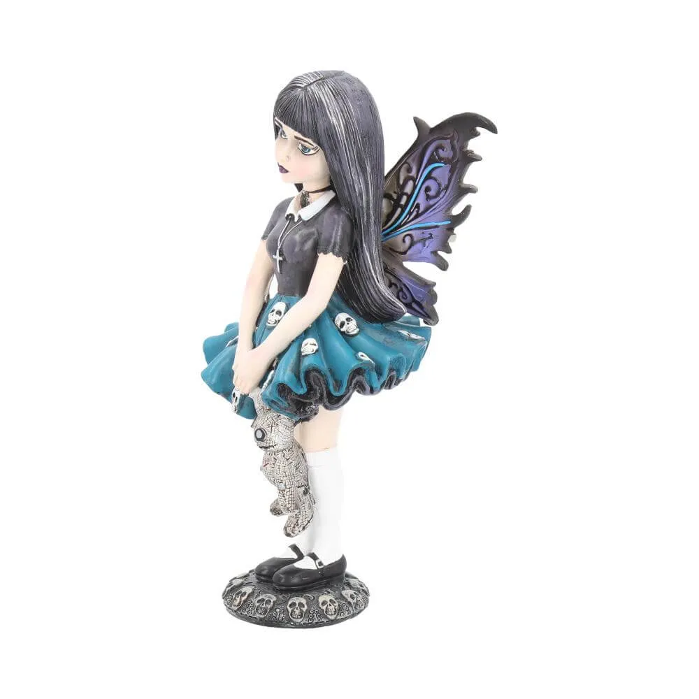 Noire Fairy Figurine