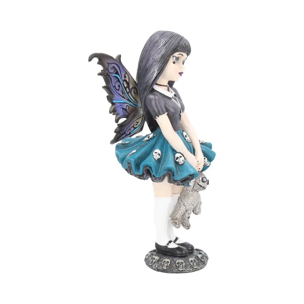 Noire Fairy Figurine