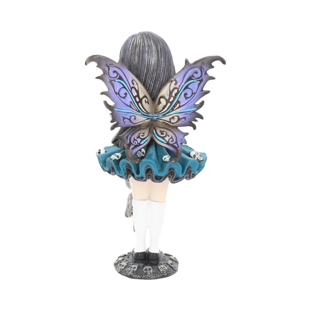 Noire Fairy Figurine