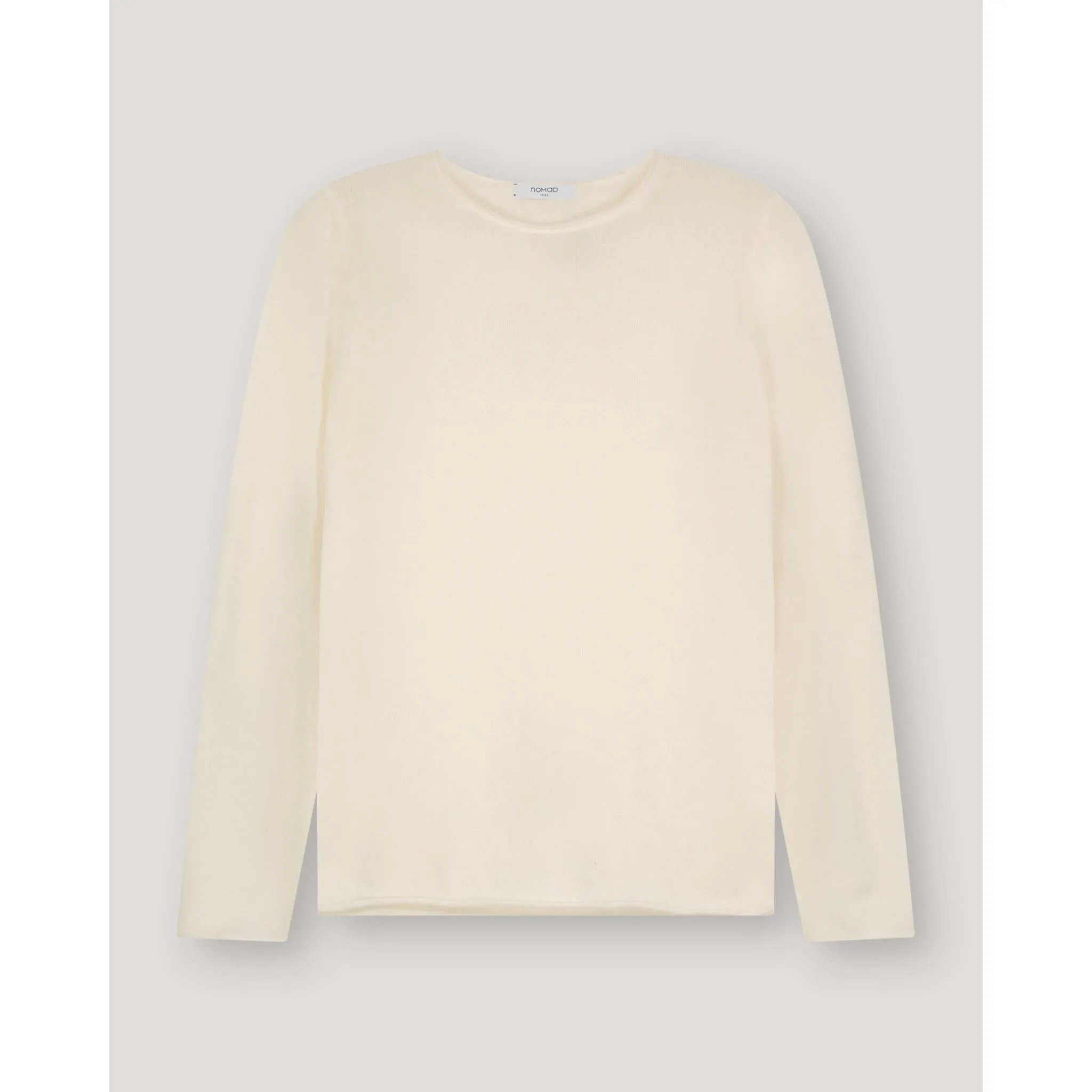 Nomad1942 – Sweater | Women | Ivory