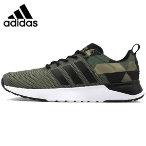 Original New Arrival 2017 Adidas NEO Label SUPER RACER Men's Skateboarding Shoes Sneakers-adidas