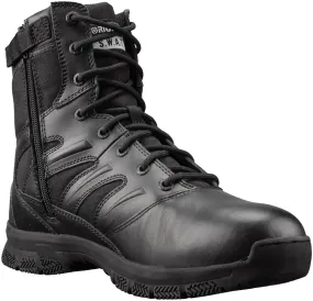 Original SWAT Force Side Zip Boots