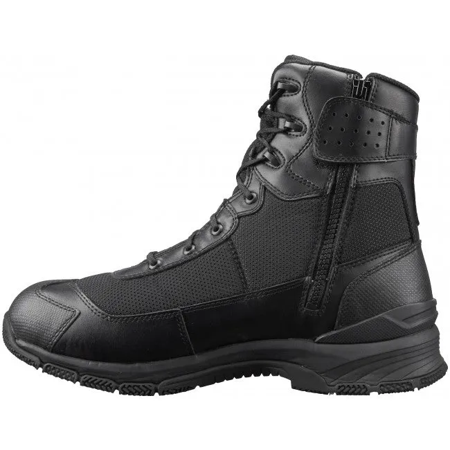 Original SWAT H.A.W.K. Waterproof Side Zip Boots