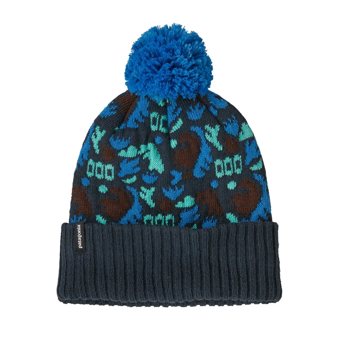 Patagonia Powder Town Beanie | Hats and Beanies | BananaFingers