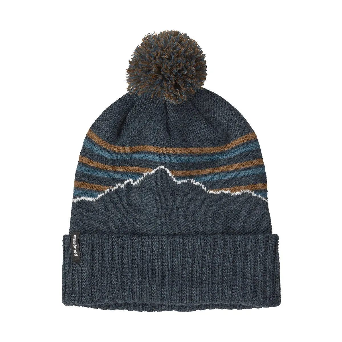 Patagonia Powder Town Beanie | Hats and Beanies | BananaFingers