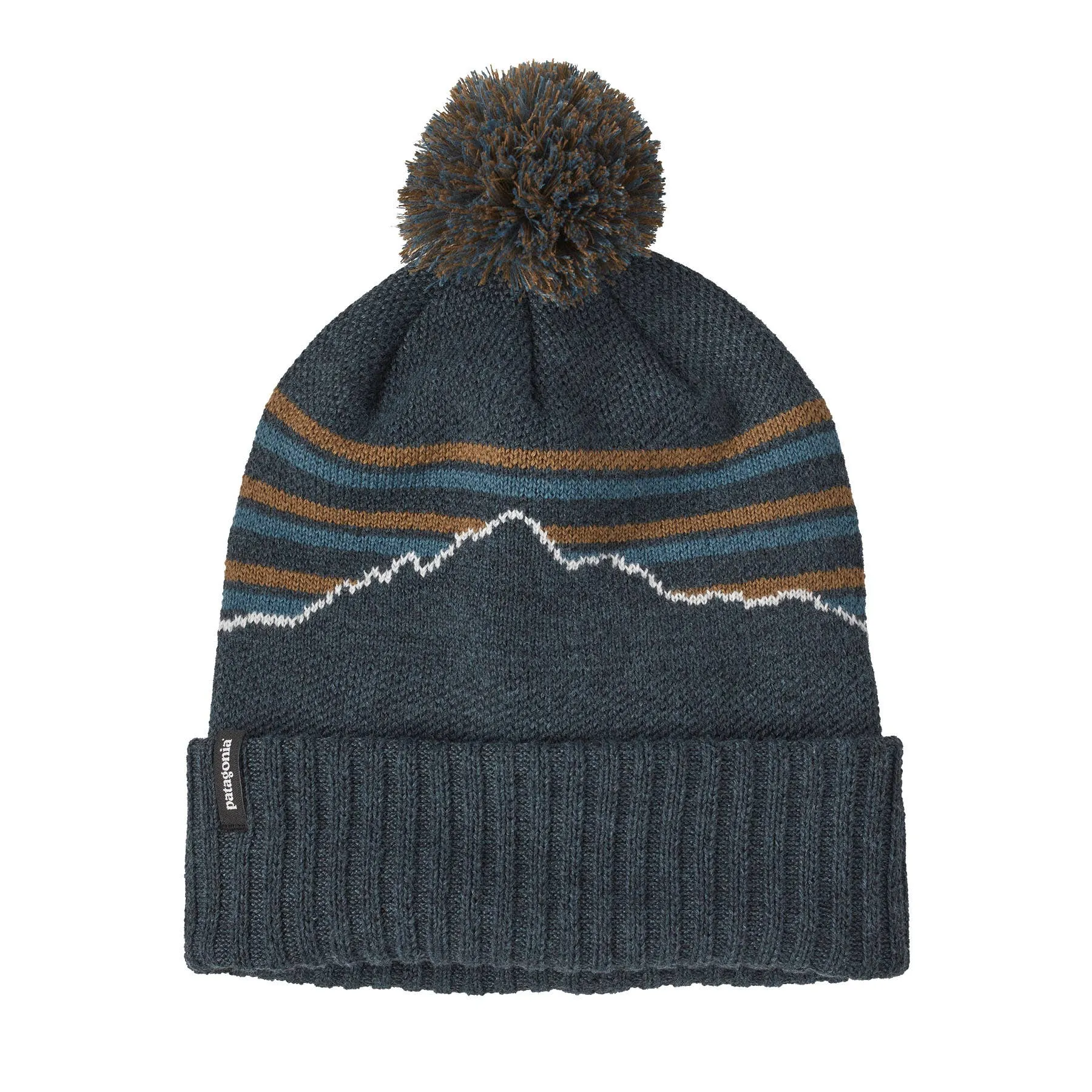 Patagonia Powder Town Beanie | Hats and Beanies | BananaFingers