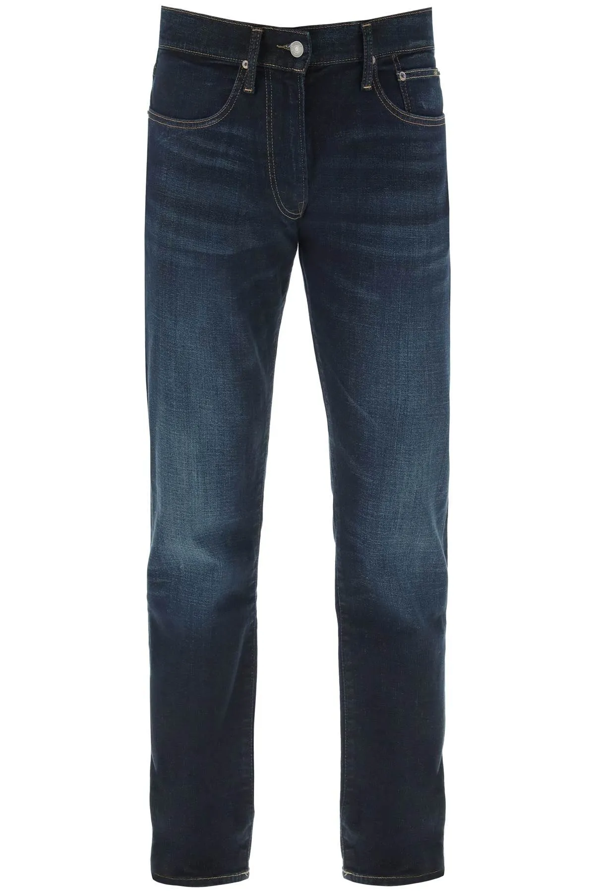 Polo Ralph Lauren Sullivan Slim Fit Jeans