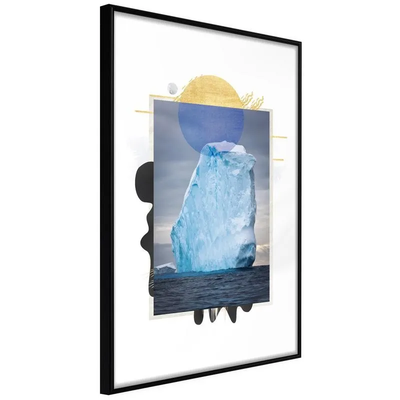 Poster Tip of the Iceberg