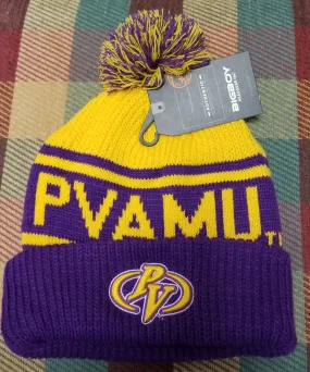 Prairie View A&M University: Beanies