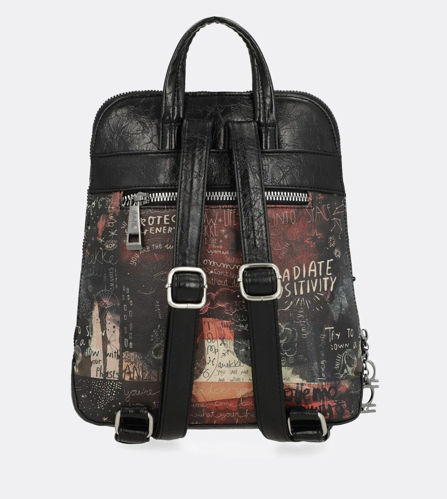 Pretty spirit backpack