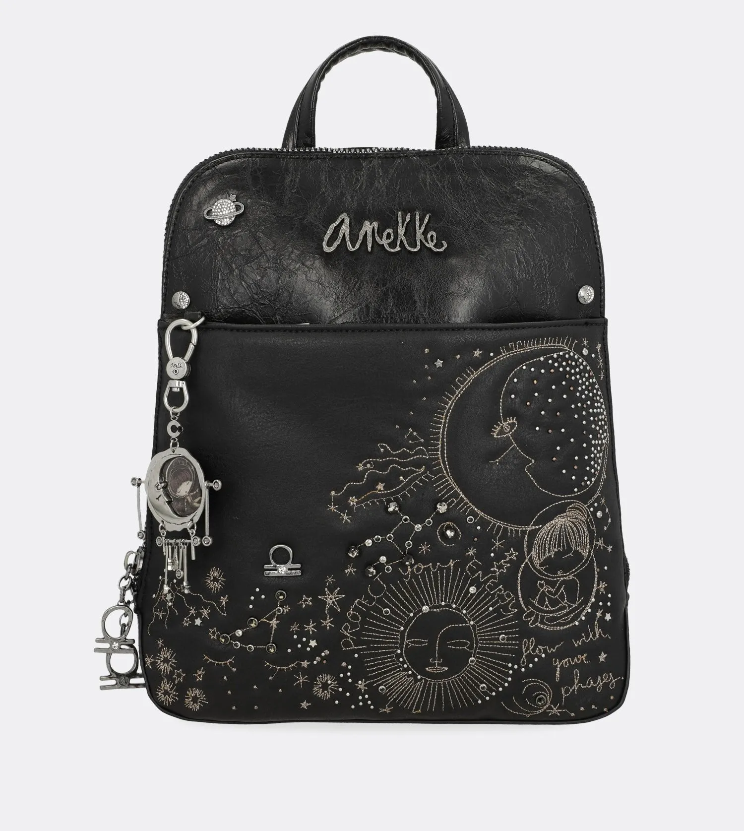 Pretty spirit backpack