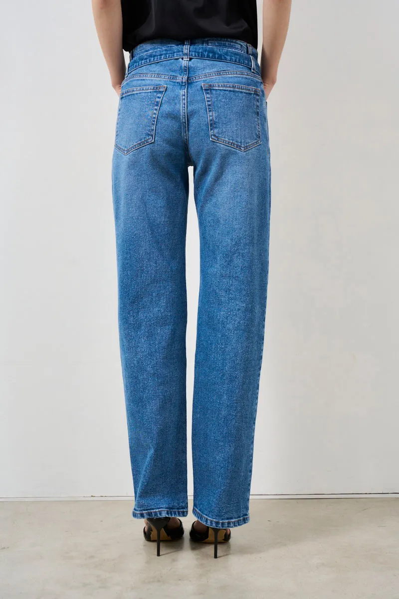 PROENZA SCHOULER Jeans donna Ellsworth