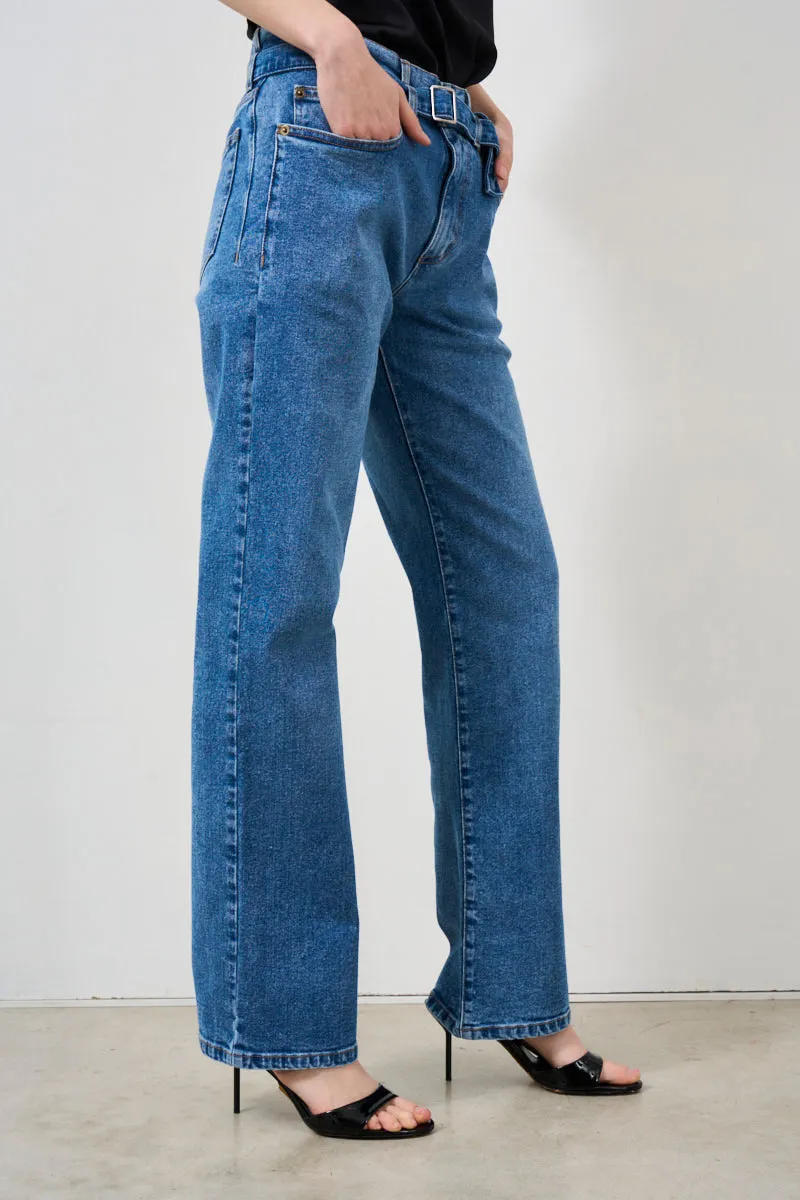 PROENZA SCHOULER Jeans donna Ellsworth