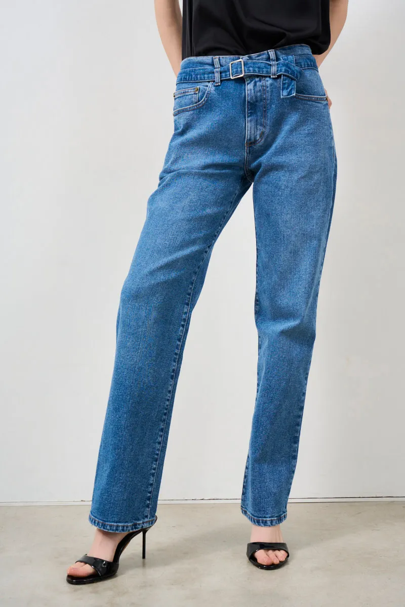 PROENZA SCHOULER Jeans donna Ellsworth