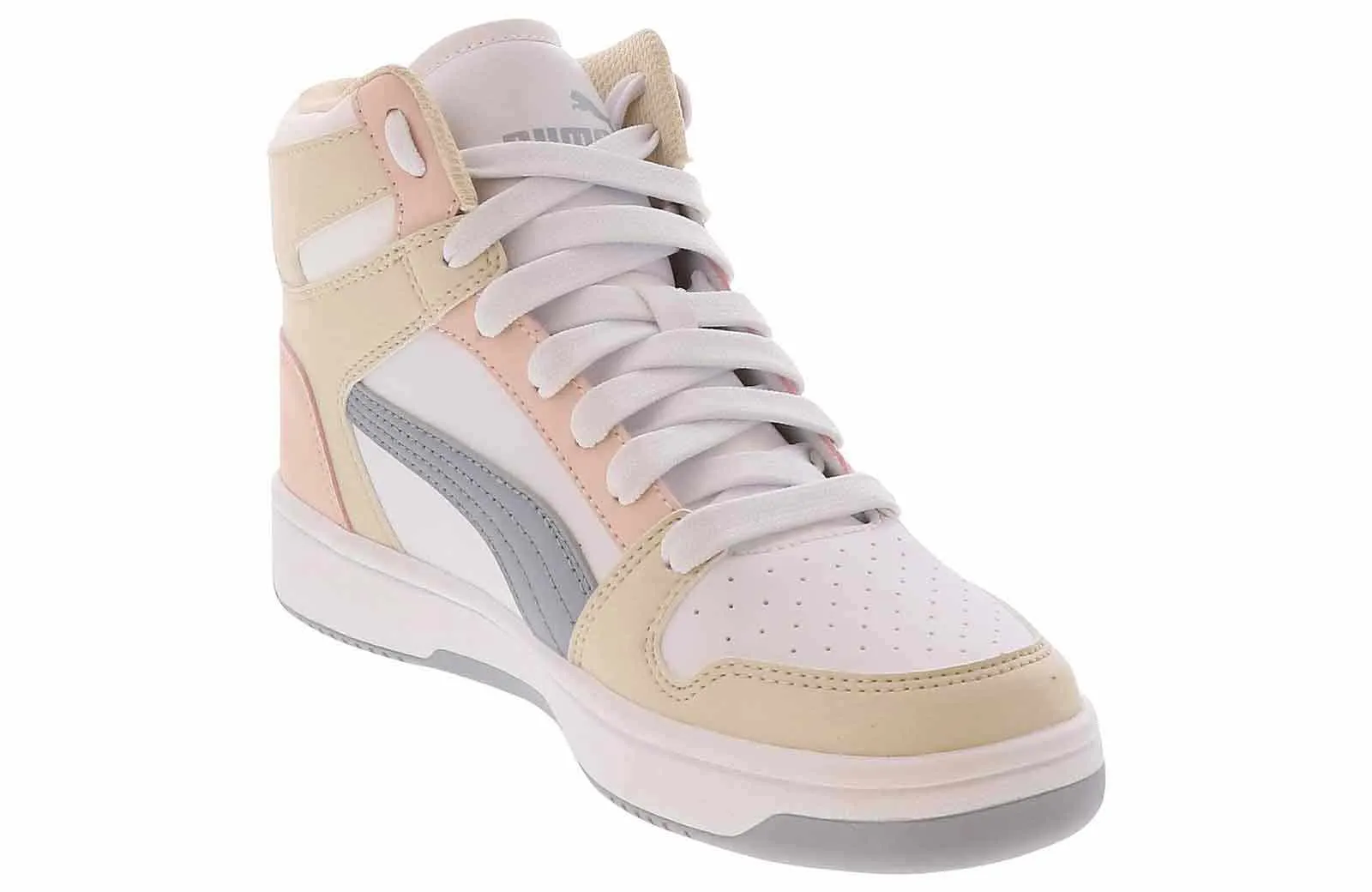 Puma Rebound Layup SL Women’s Hi-Top Sneaker