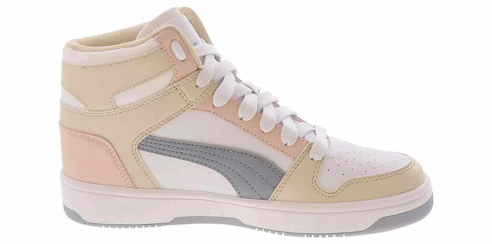 Puma Rebound Layup SL Women’s Hi-Top Sneaker