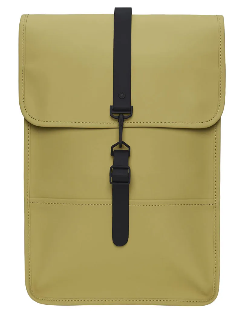 Rains Backpack Mini Khaki 13020