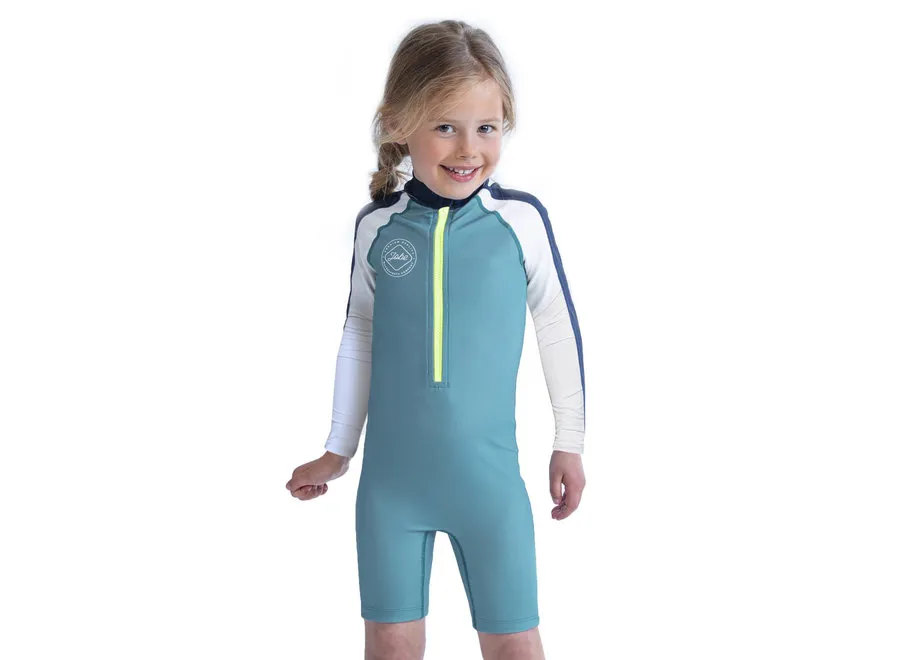 Rash Suit