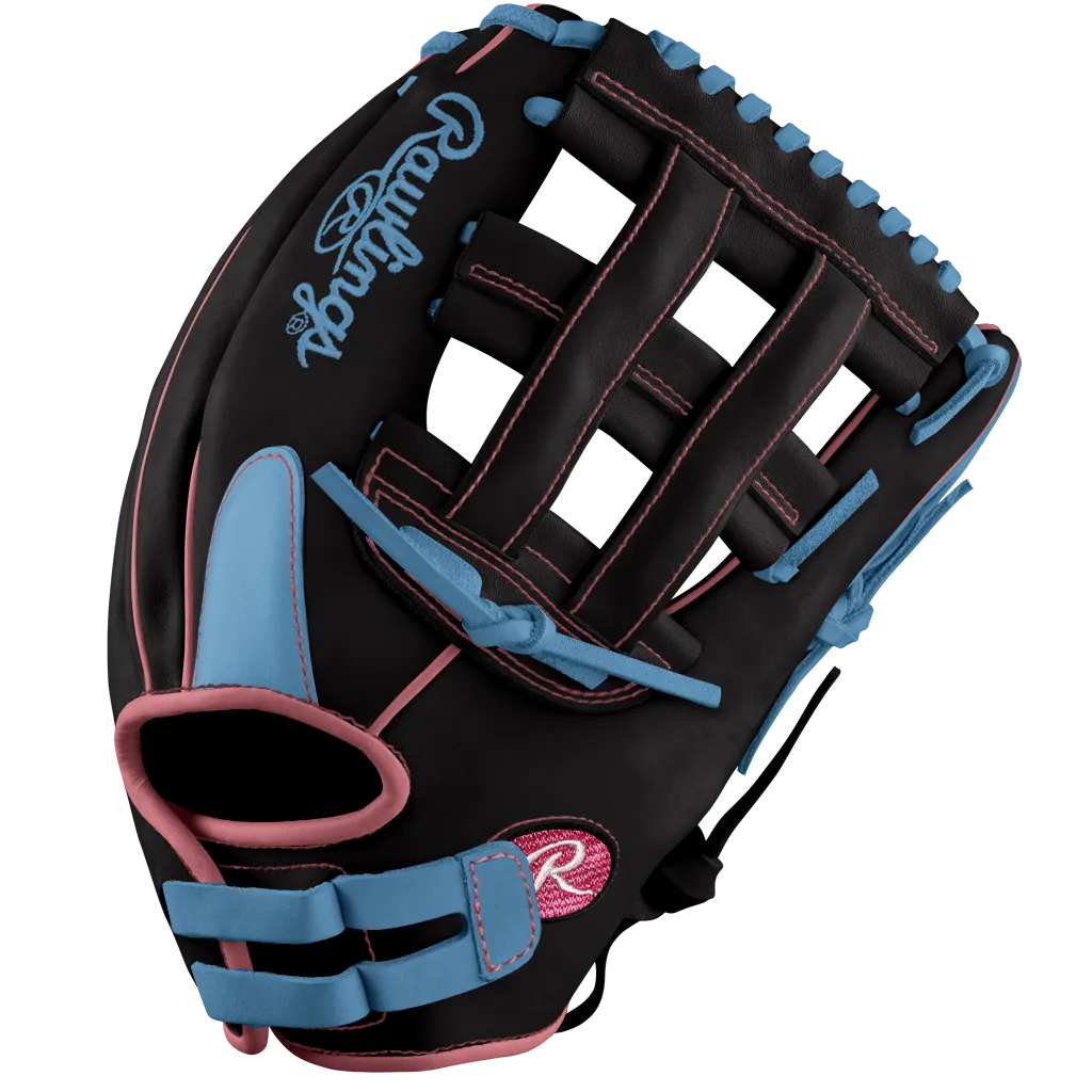 Rawlings Heart of the Hide 13 DSG Exclusive Softball Glove: PRO130SB-6BCP23