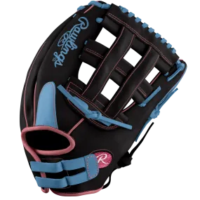 Rawlings Heart of the Hide 13 DSG Exclusive Softball Glove: PRO130SB-6BCP23