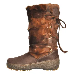 Regina Imports Visone 12 Boot - Women's