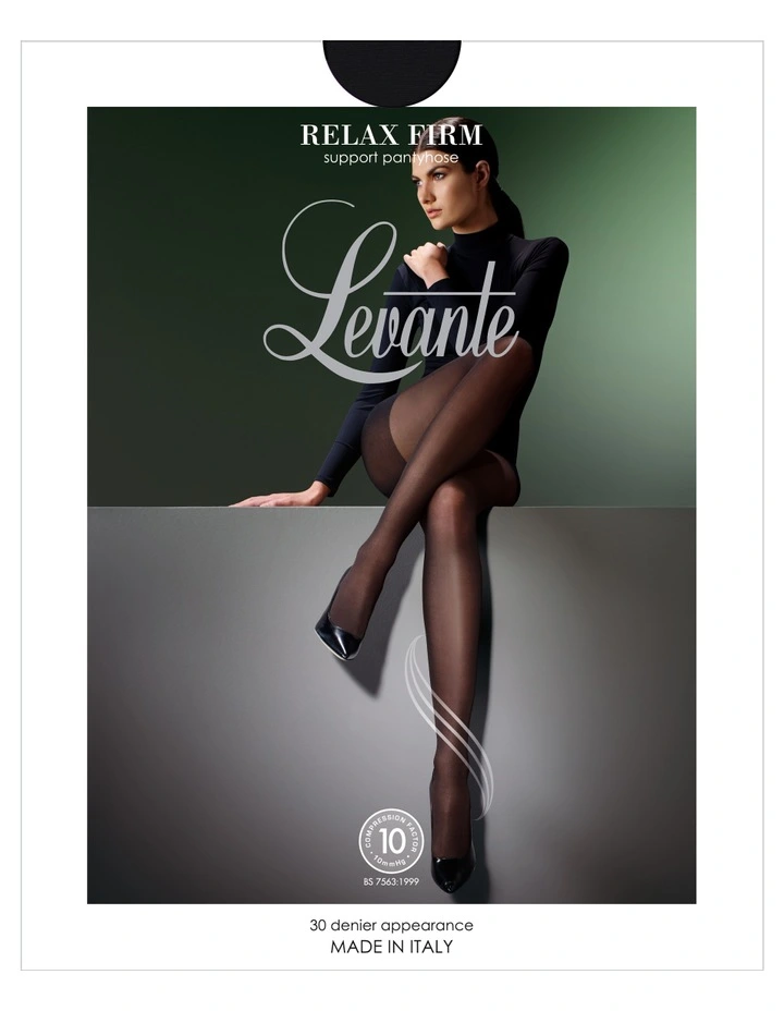 Relax Firm Support Pantyhose