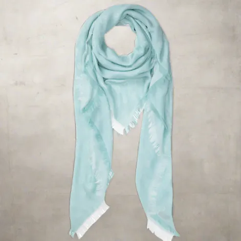 Rich & Royal Jacquard Scarf