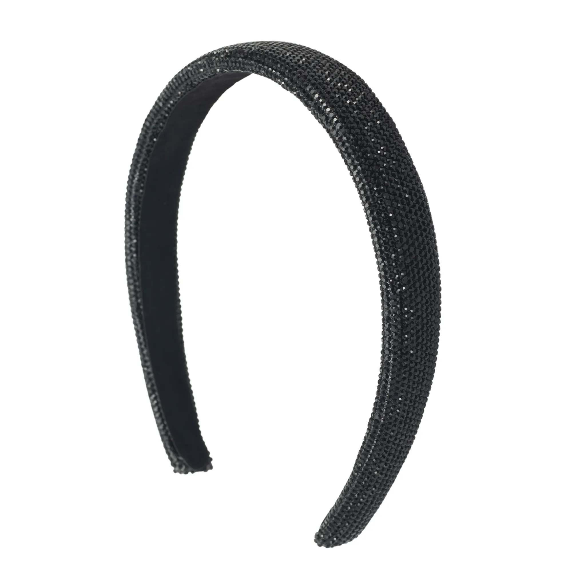 River GLAMBAND in Black