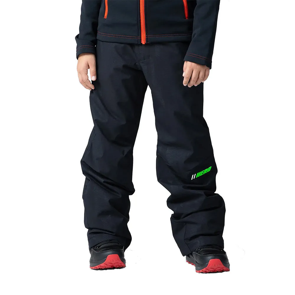 Rossignol Ski Hero Boys Pant 2023