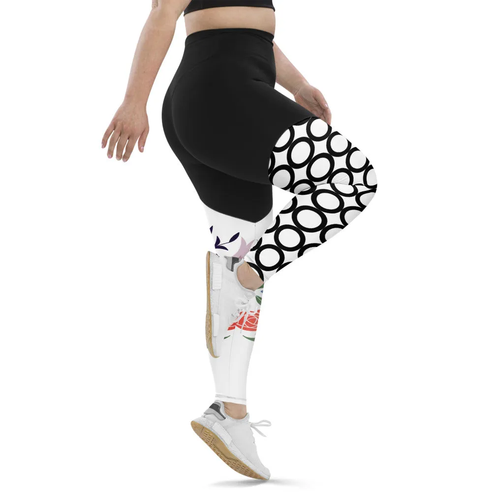 Sports Leggings