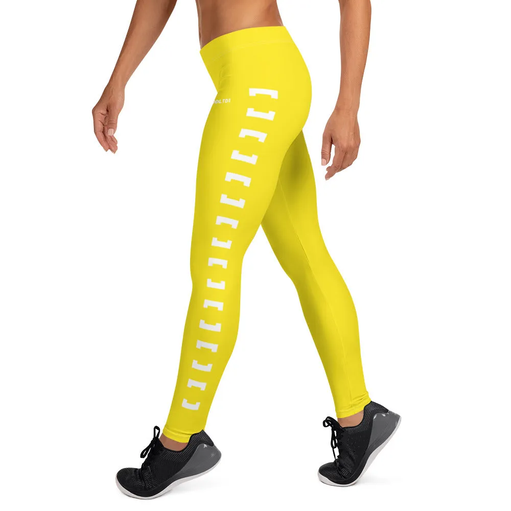 Sqdltd SP23 Leggings BY