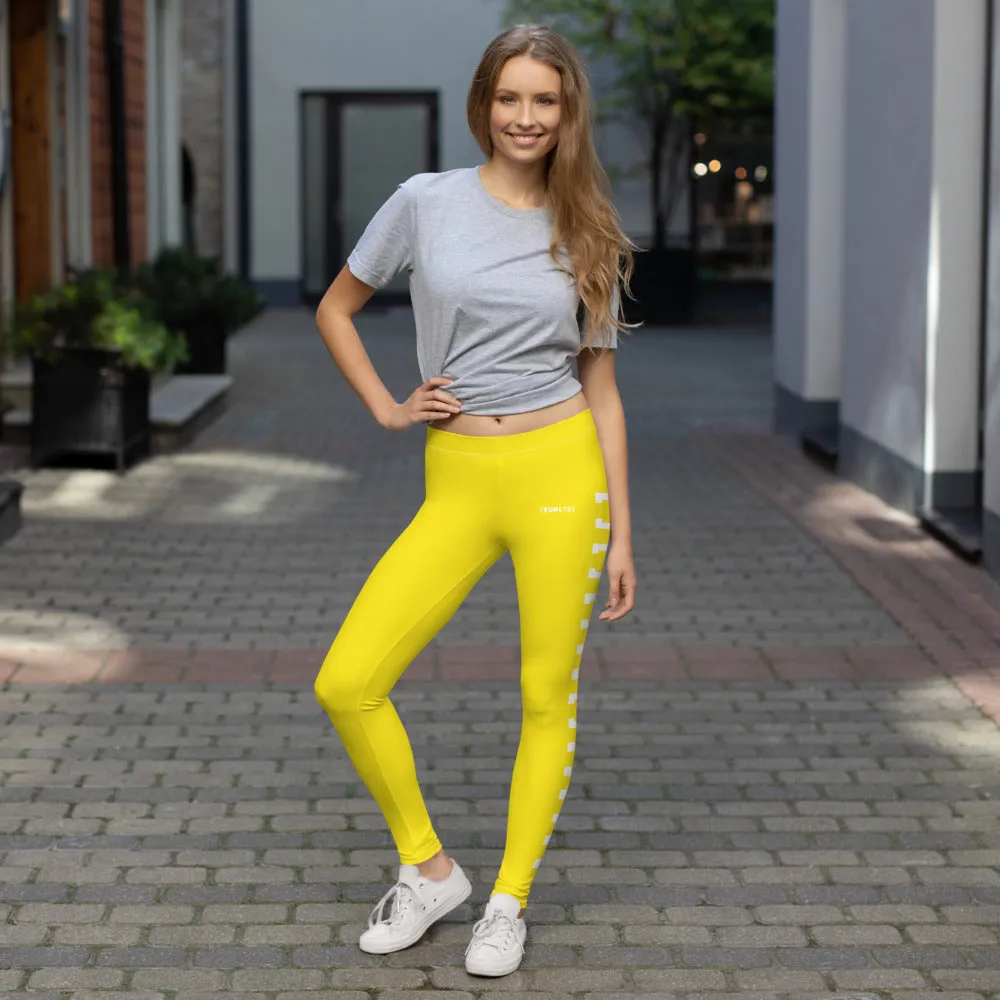 Sqdltd SP23 Leggings BY