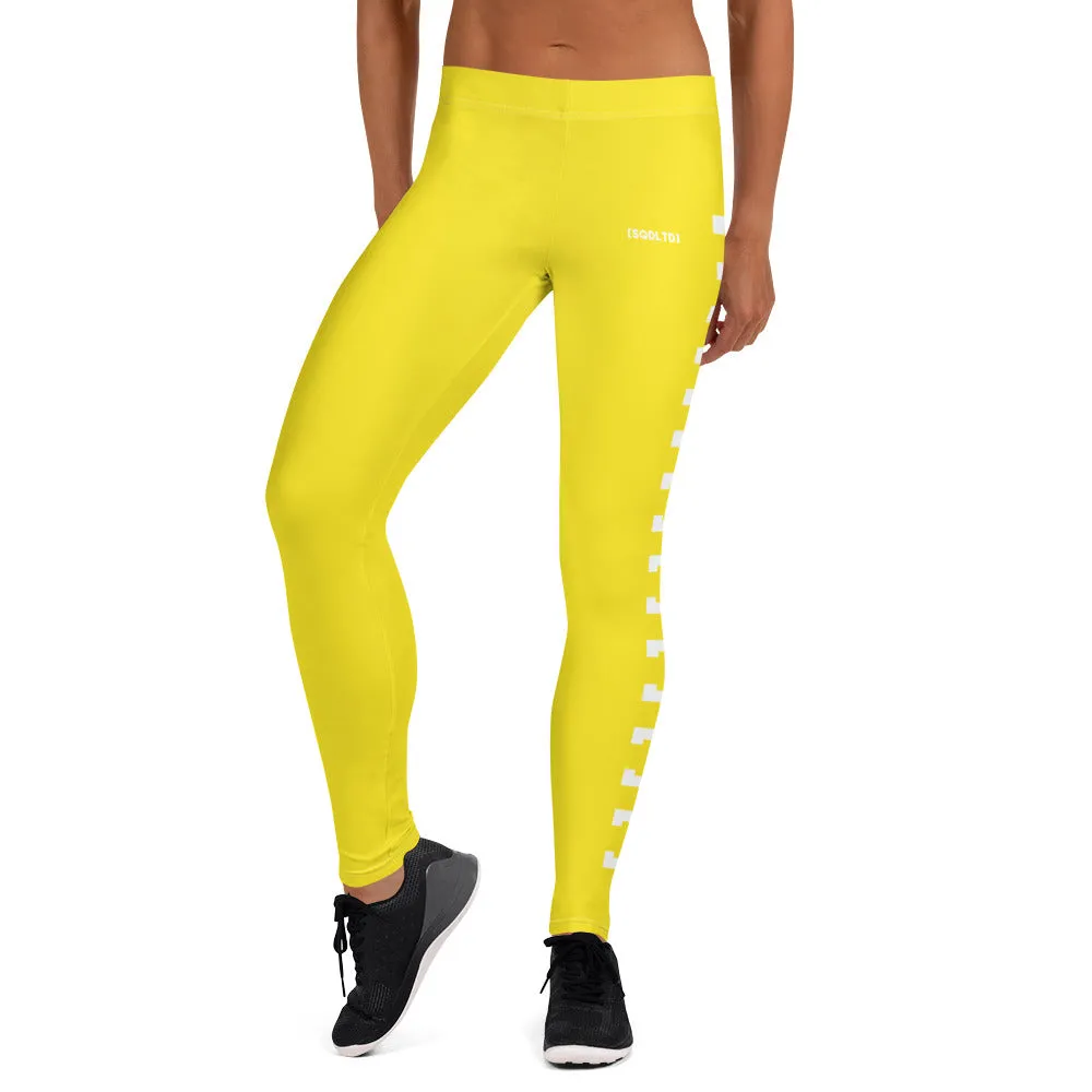 Sqdltd SP23 Leggings BY