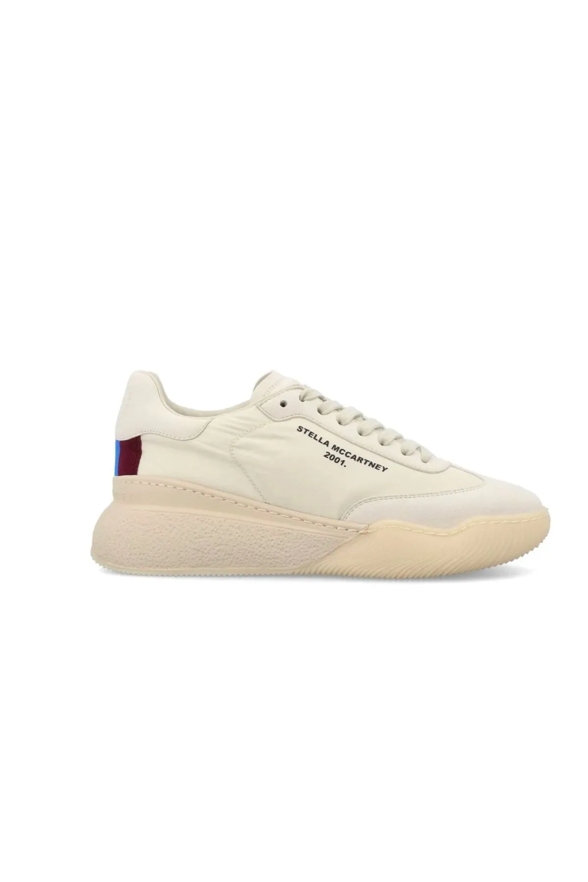 Stella McCartney Loop Sneaker - Birch