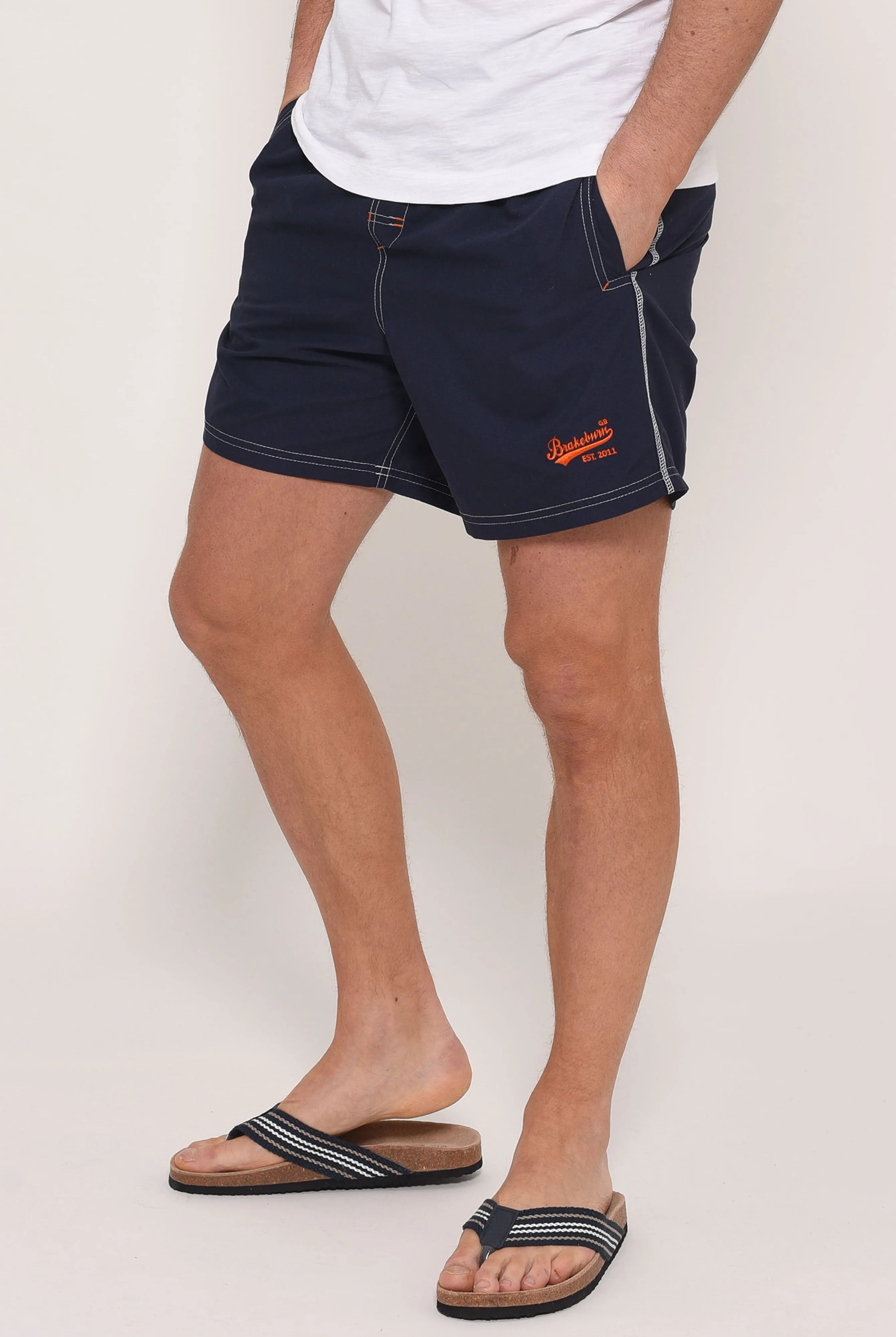 Stitch Boardshorts