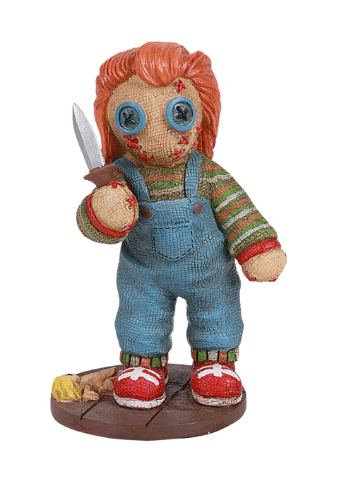 Stitched Buddy (Chucky)