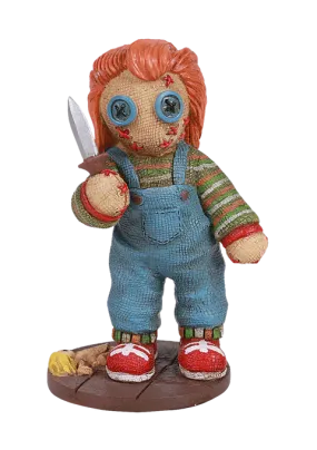 Stitched Buddy (Chucky)