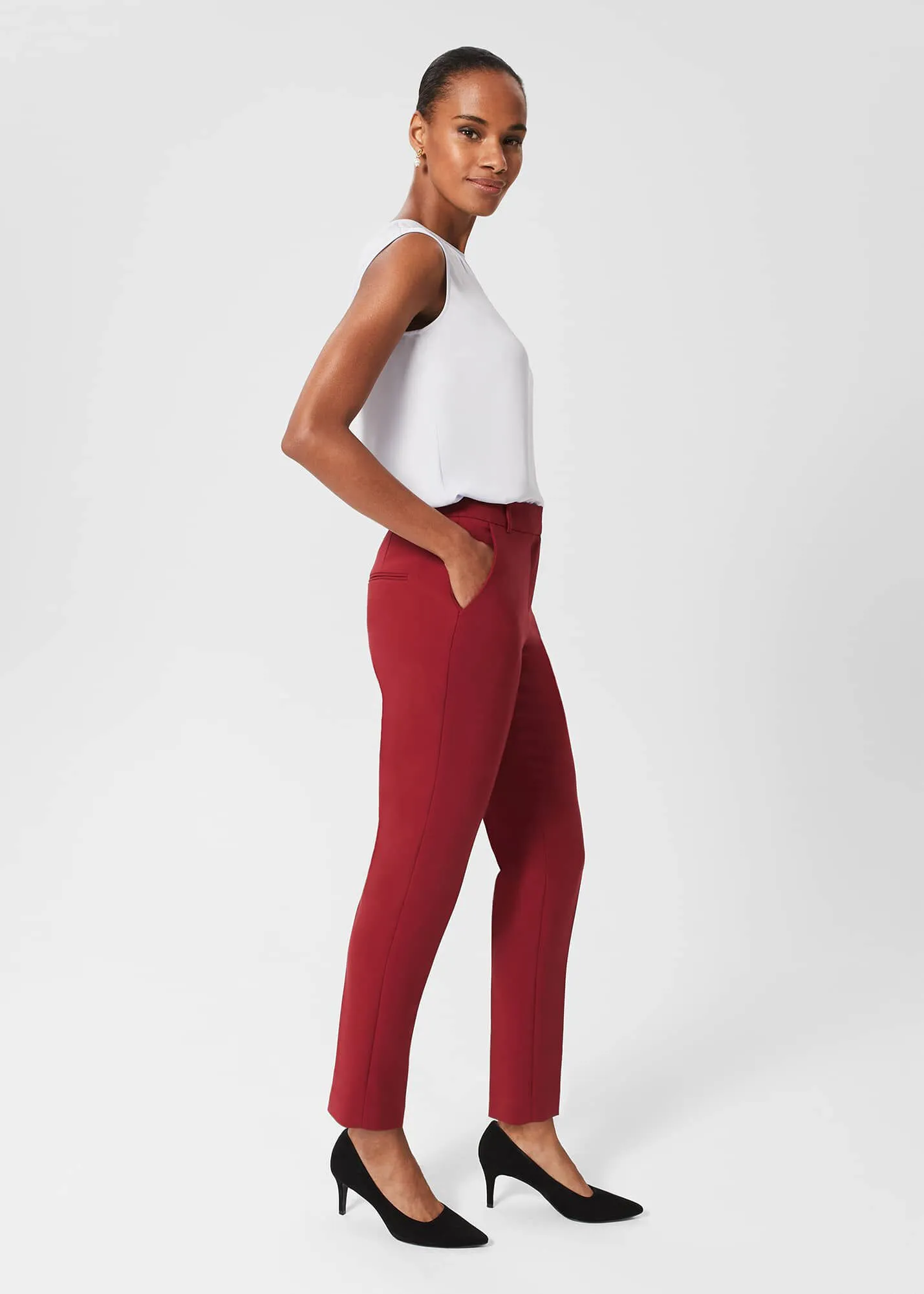 Suki Trousers 